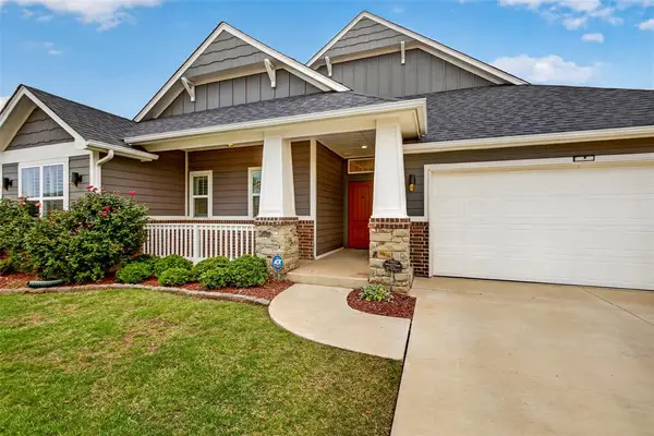 2305 S Pintail Street, Stillwater, OK 74074