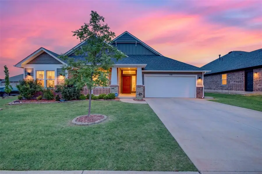 2305 S Pintail Street, Stillwater, OK 74074 - #2