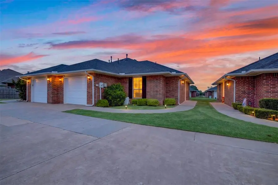 2137 NW 155th Street, Edmond, OK 73013 - #3