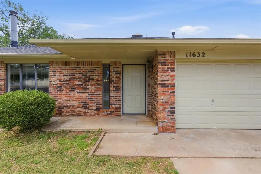 11632 SW 7th Street, Yukon, OK 73099 - #3