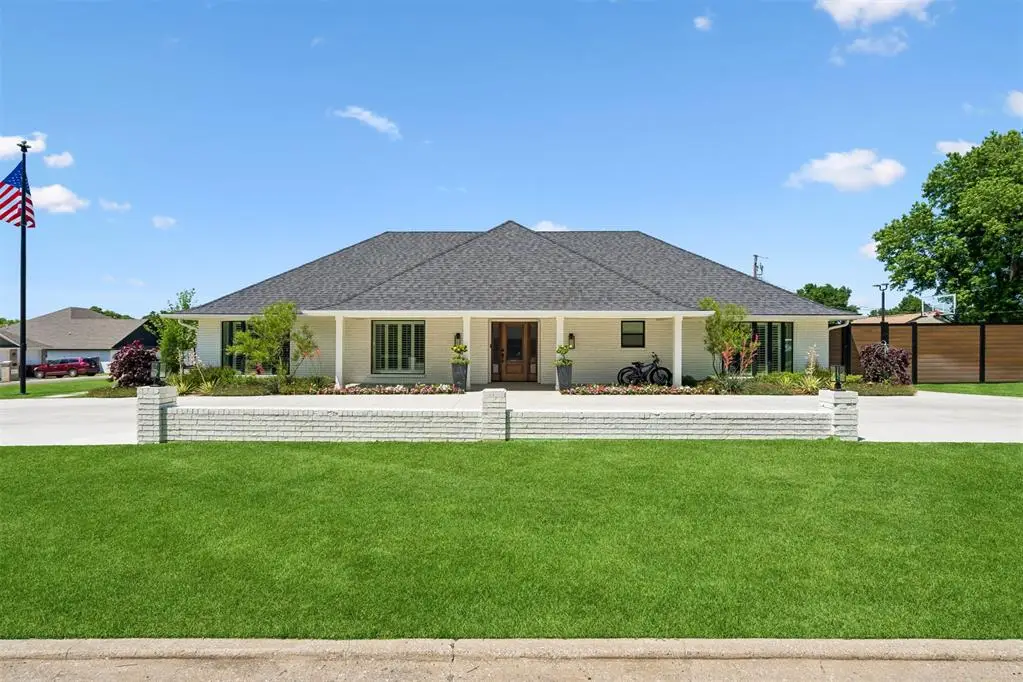 627 Louisiana Street, Jones, OK 73049 - #1