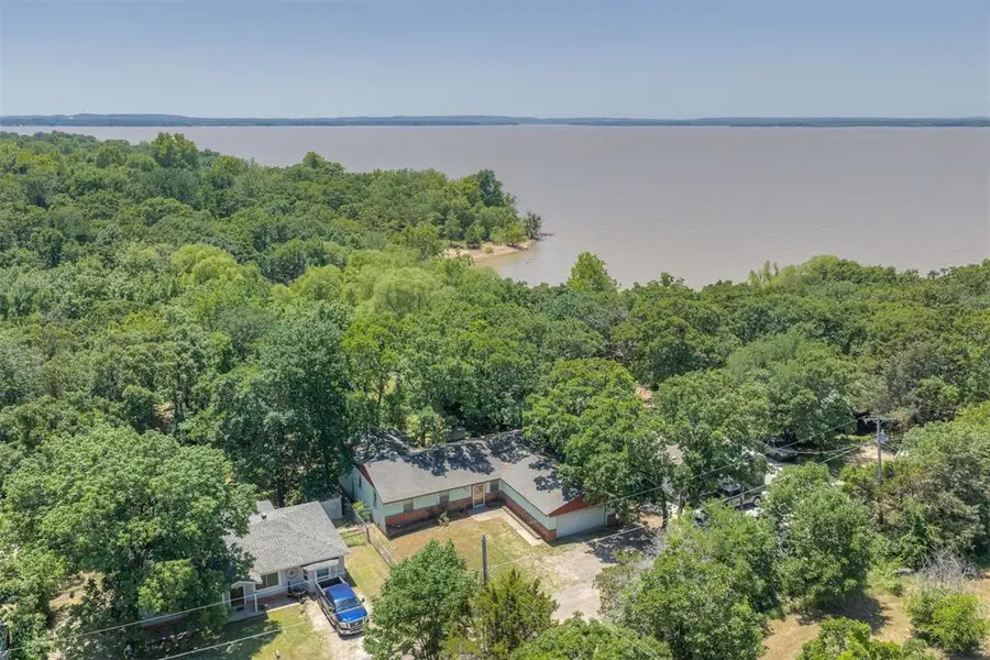 416888 E 1136 Road, Checotah, OK 74426 - #2