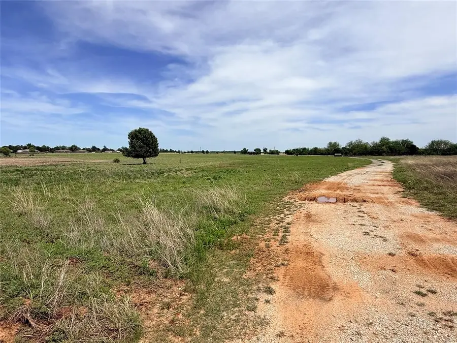 10451 Bryan Road, Meeker, OK 74855 - #2