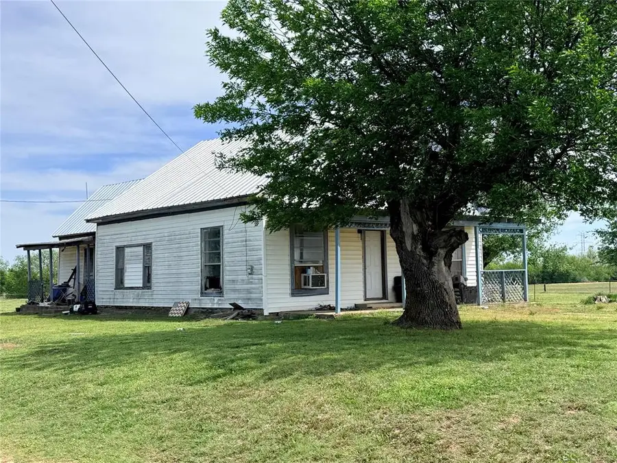 10451 Bryan Road, Meeker, OK 74855 - #3