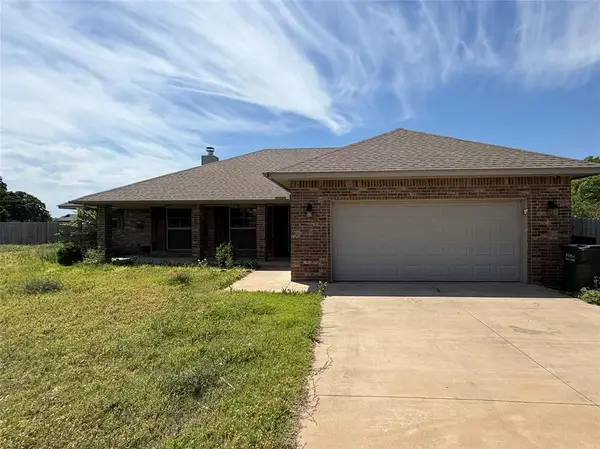 3401 W Simpson Road, Edmond, OK 73034