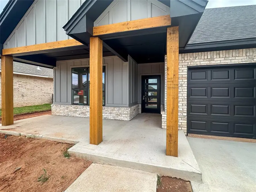 1172 Copper Ridge Circle, Piedmont, OK 73078 - #3