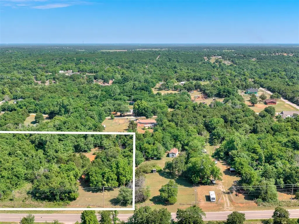 NE 36th Street, Spencer, OK 73084 - #1