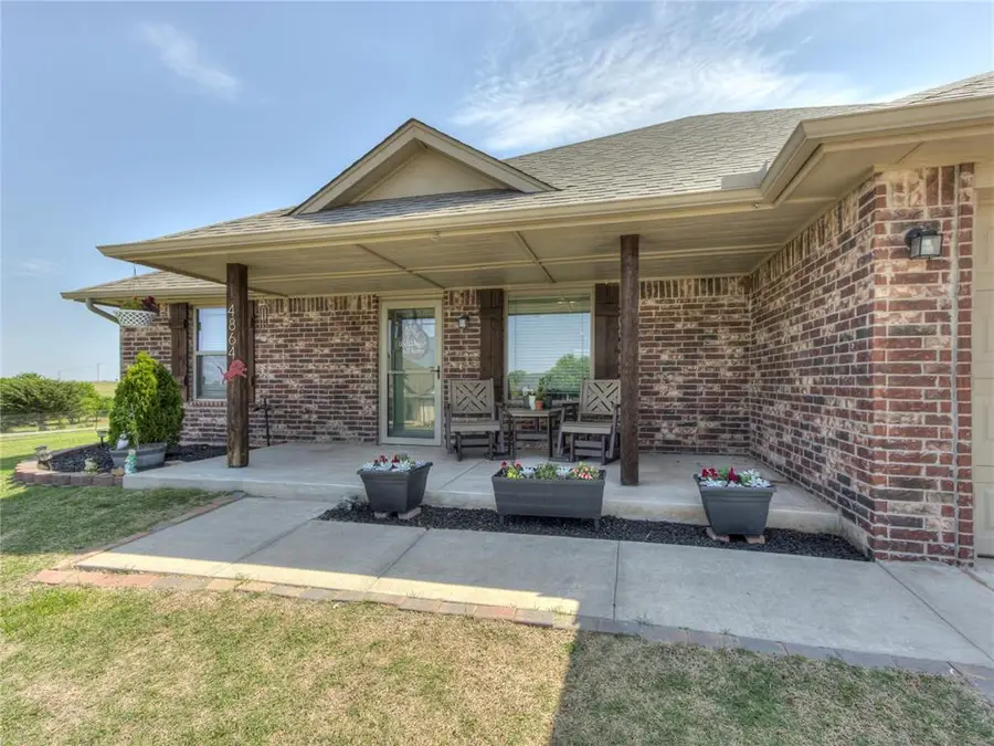4864 County Street 2989, Blanchard, OK 73010 - #2