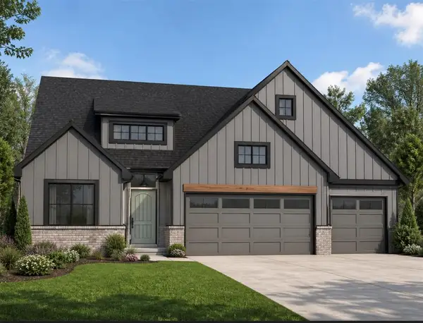 1310 Copper Ridge Circle, Piedmont, OK 73078