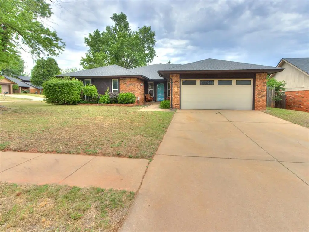 2717 Rolling Hills Terrace, Edmond, OK 73012 - #1