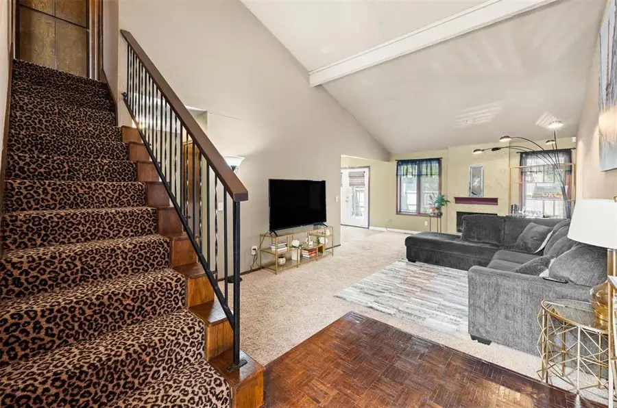 10033 Hefner Village Terrace, Oklahoma City, OK 73162 - #3