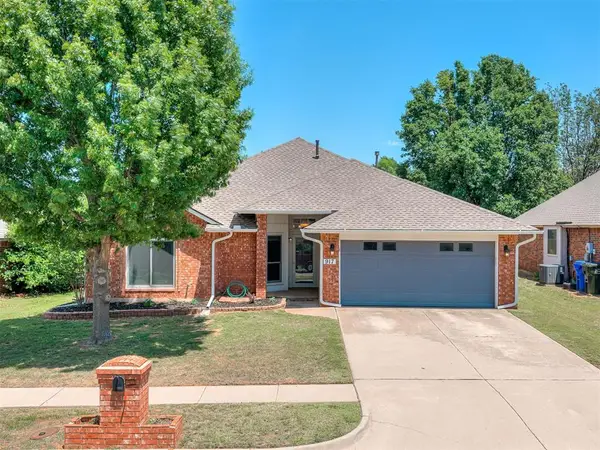 917 Goshawk Drive, Norman, OK 73072
