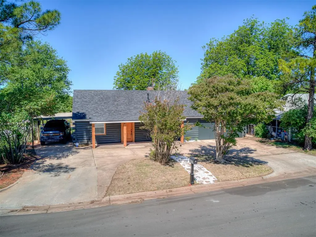821 SE Grand Boulevard, Oklahoma City, OK 73129 - #1
