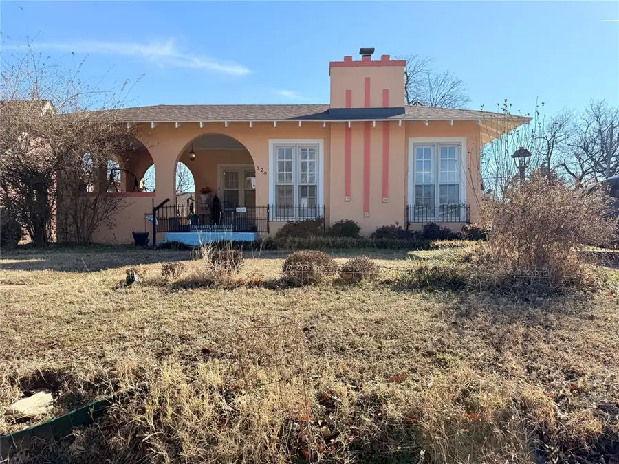 520 NW 35th Street, Oklahoma City, OK 73118 - #2