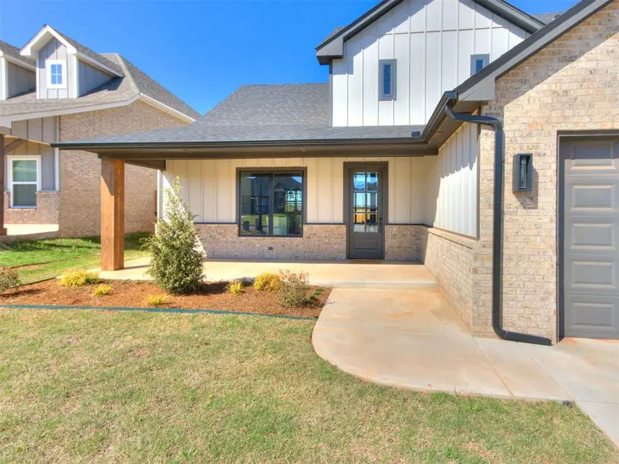 2309 Los Angeles Avenue, Edmond, OK 73034 - #2