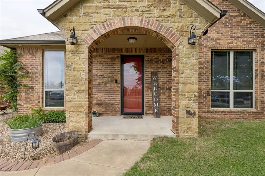 25067 187th Street, Purcell, OK 73080 - #3
