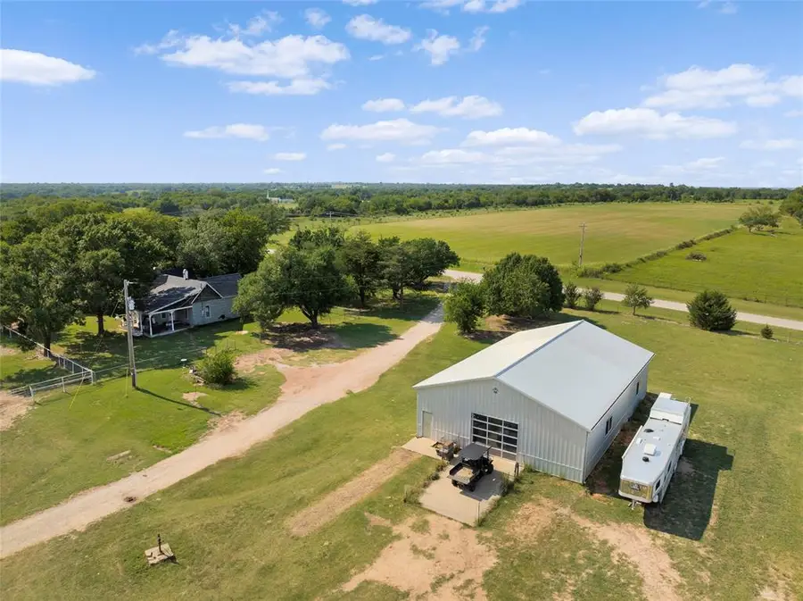 14570 Box Road, Lexington, OK 73051 - #2