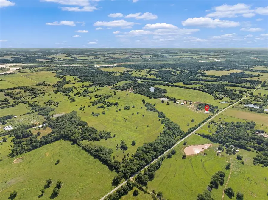 14570 Box Road, Lexington, OK 73051 - #3