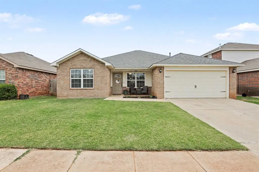 11444 SW 25th Terrace, Yukon, OK 73099 - #1