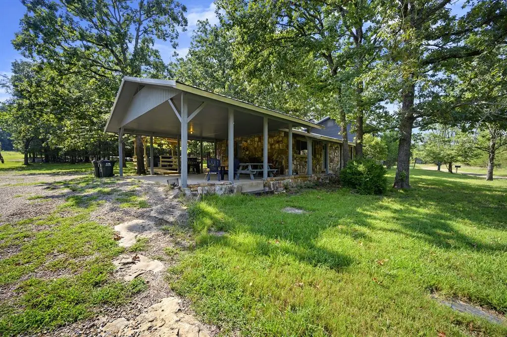 129 Halibut Cove Lane, Broken Bow, OK 74728 - #1