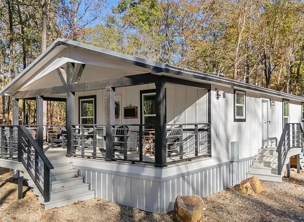 2938 Sweet Home Road, Broken Bow, OK 74728 - #1