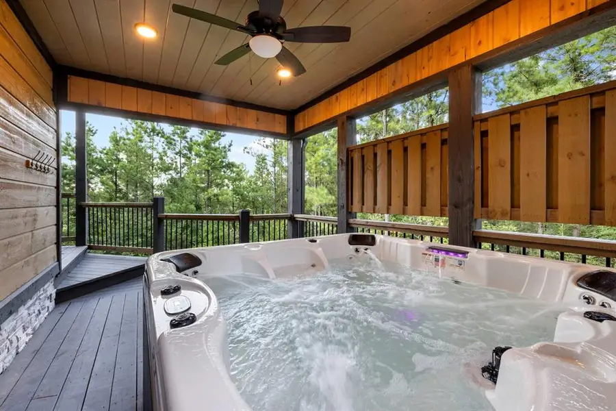 7 Alder Place, Broken Bow, OK 74728 - #3