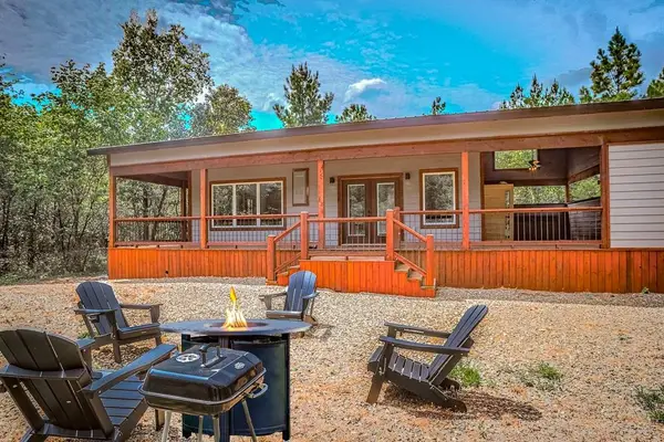 57 Southern Alder Trail, Broken Bow, OK 74728