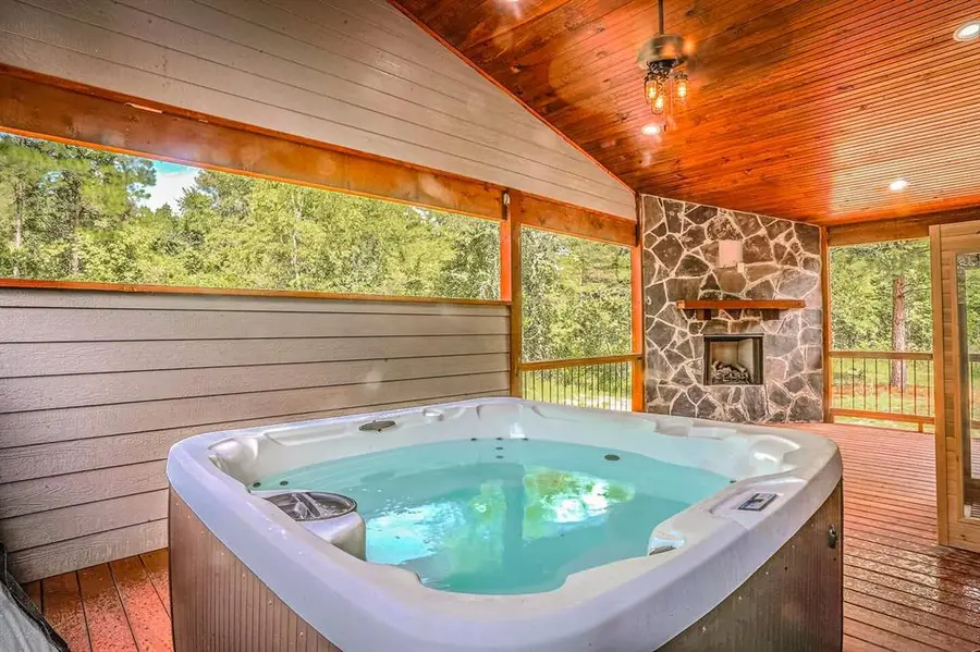 57 Southern Alder Trail, Broken Bow, OK 74728 - #2