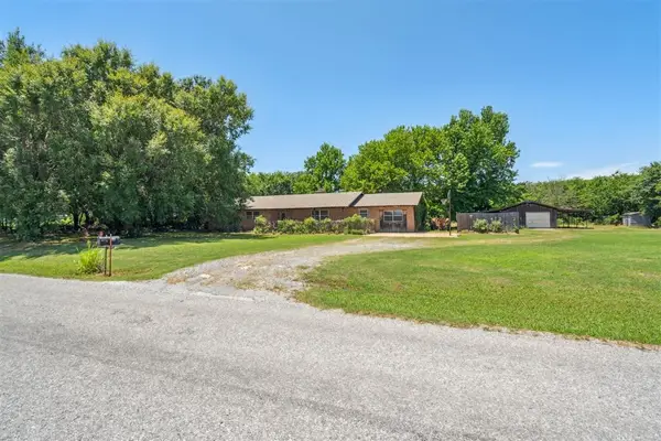 1317 S 58th Street, Duncan, OK 73533