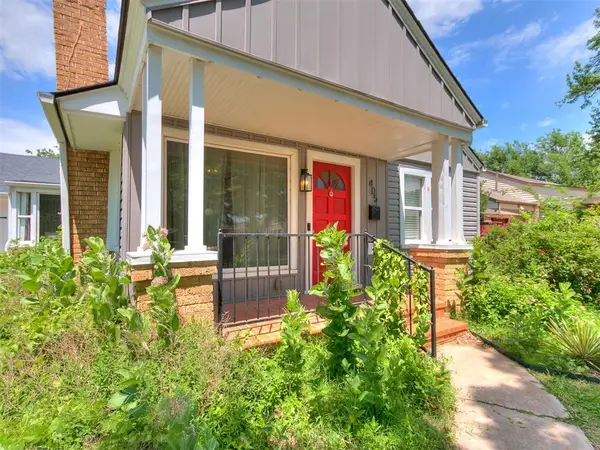 405 Nebraska Street, Norman, OK 73069