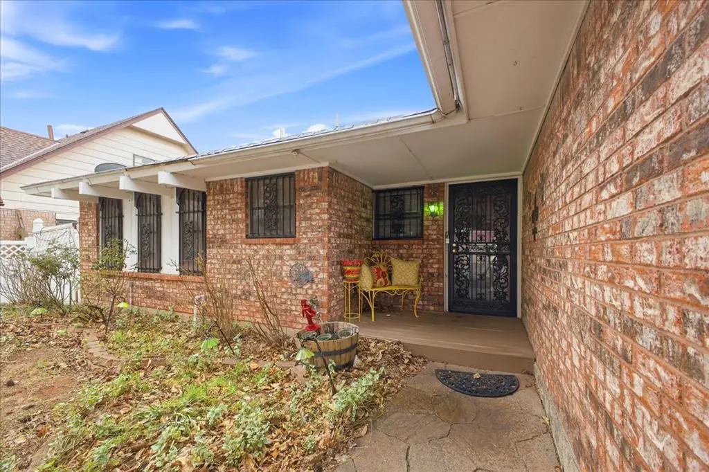 5401 Chad Road, Oklahoma City, OK 73135 - #1