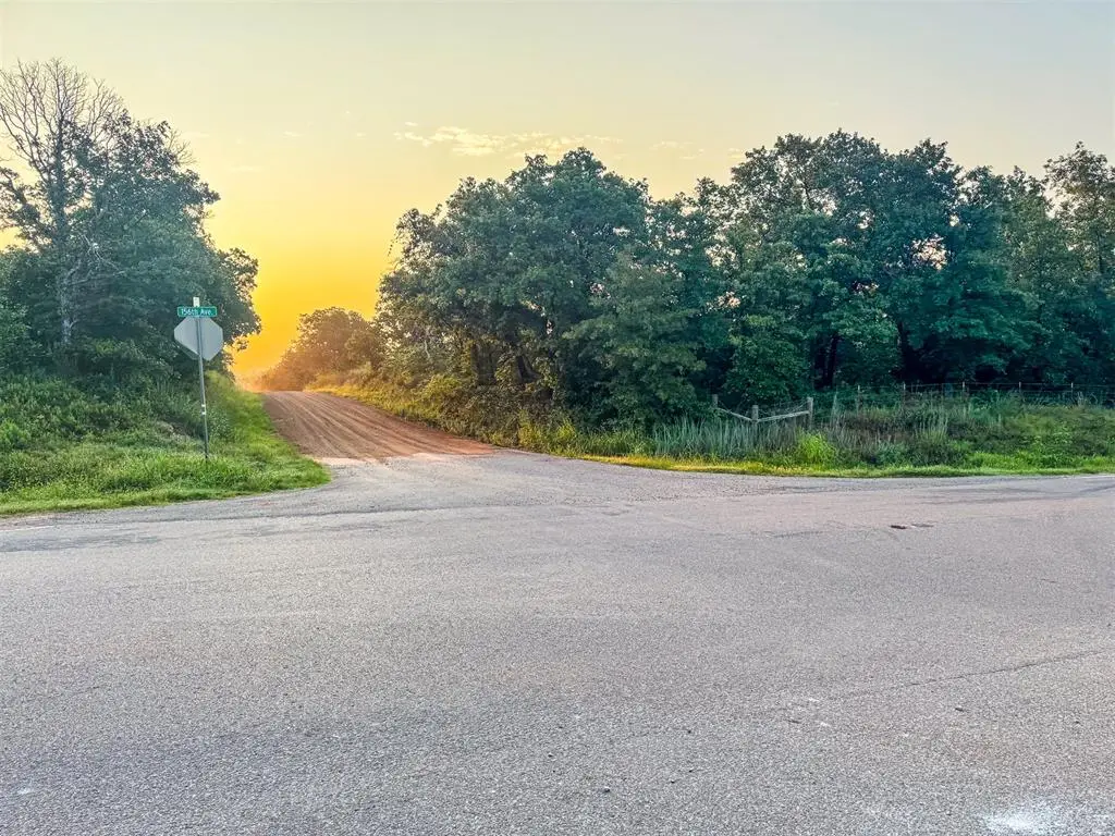 16400 E Post Oak Road, Noble, OK 73068 - #1