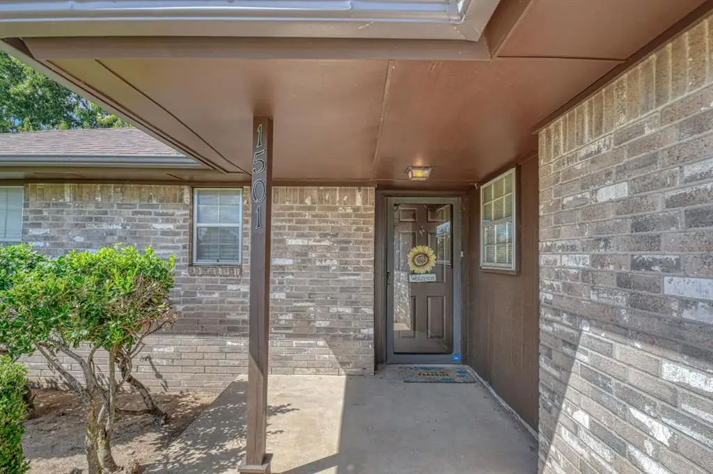 1501 Glencliff Drive, Norman, OK 73071 - #1