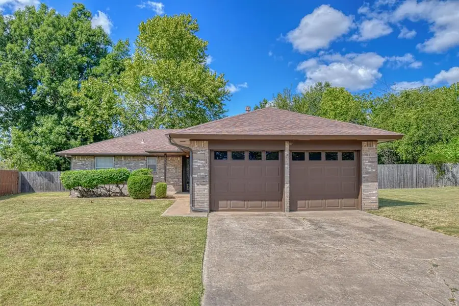 1501 Glencliff Drive, Norman, OK 73071 - #2