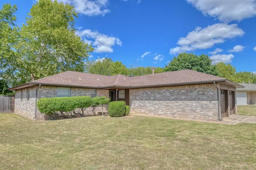 1501 Glencliff Drive, Norman, OK 73071 - #3