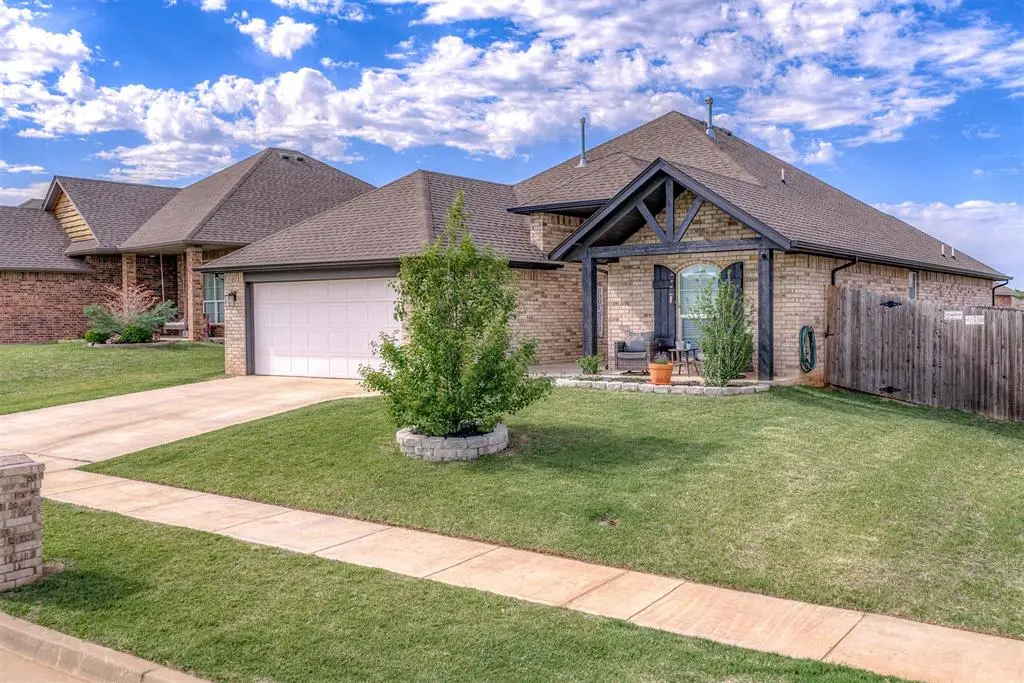 13908 Upper Village Drive, Piedmont, OK 73078 - #1