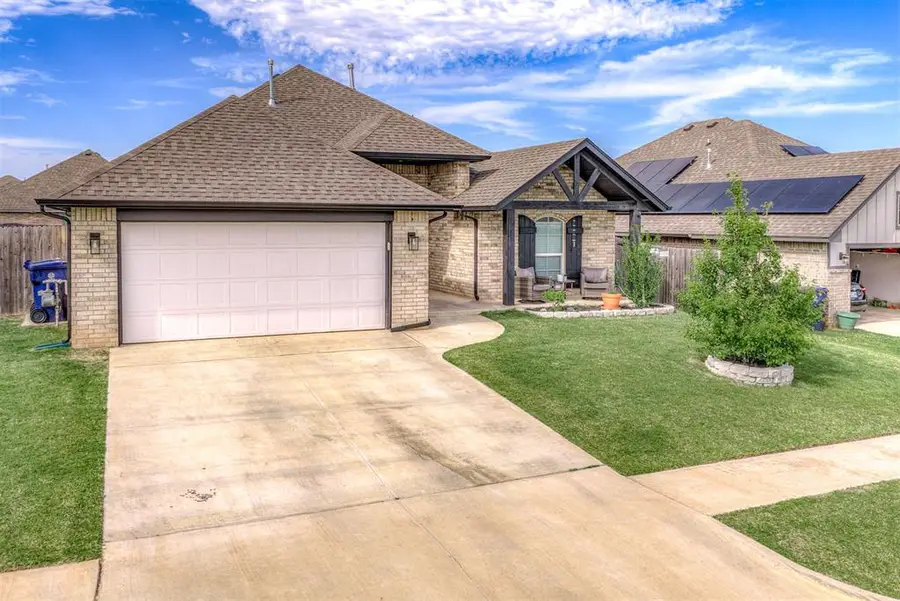 13908 Upper Village Drive, Piedmont, OK 73078 - #2
