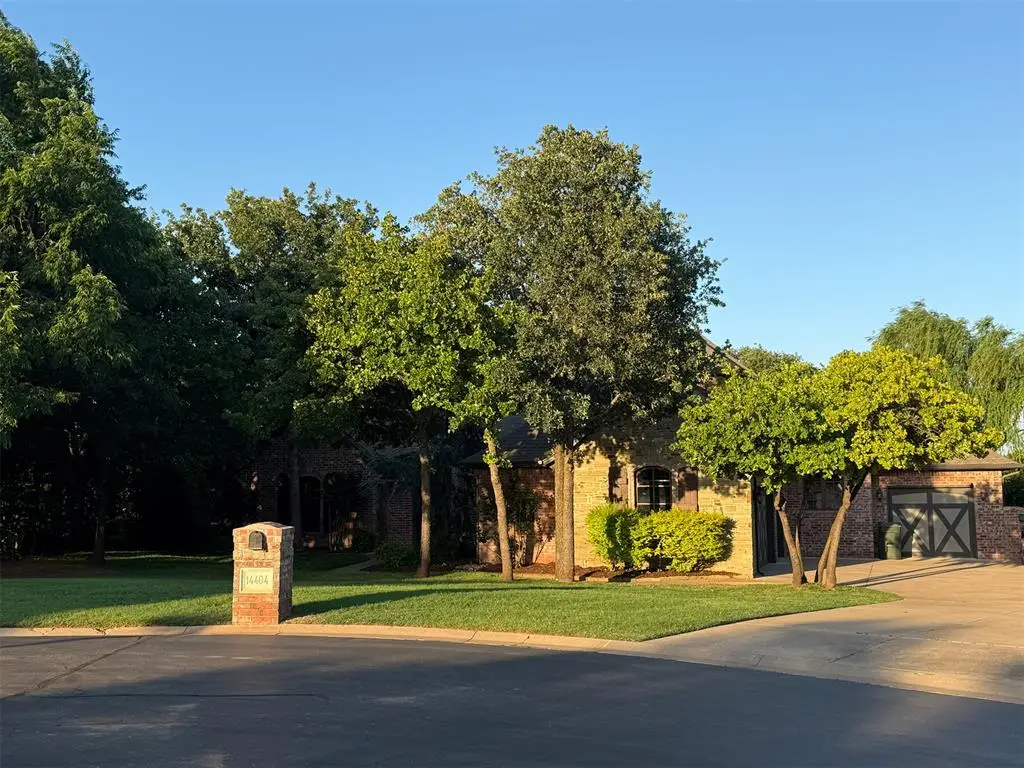 14404 Meritage Drive, Edmond, OK 73034 - #1