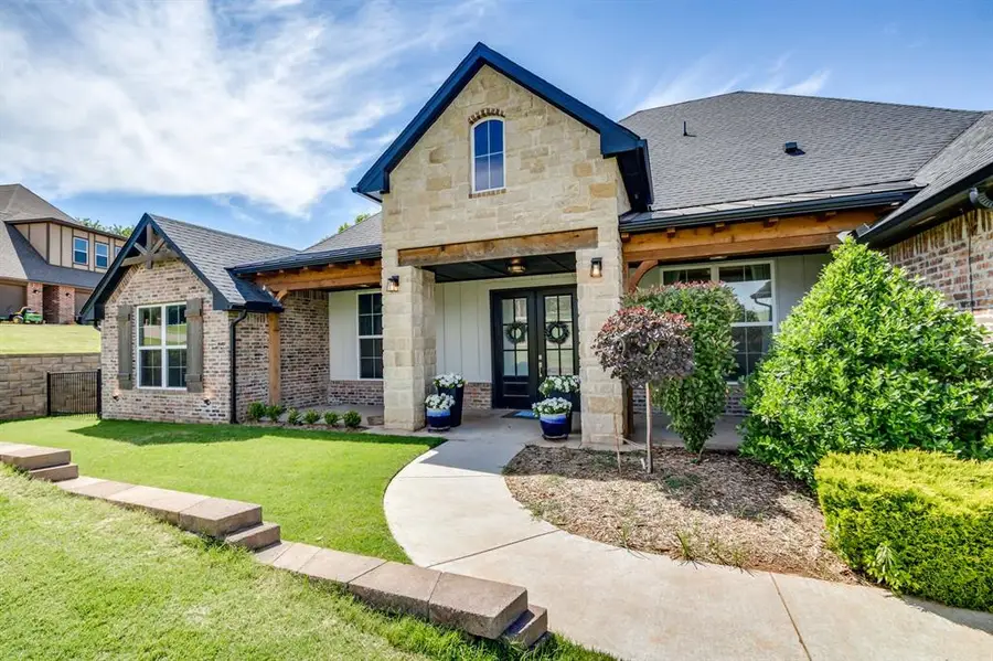 3725 River Valley Drive, Newcastle, OK 73065 - #2