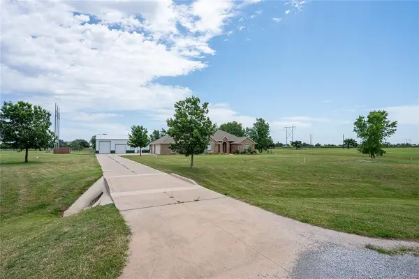 2858 Fields Road, El Reno, OK 73036