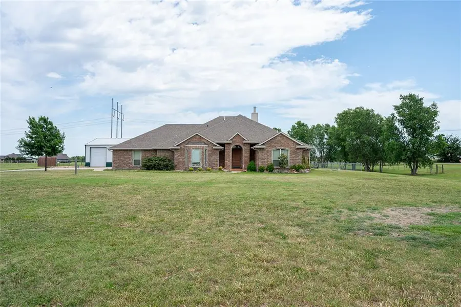 2858 Fields Road, El Reno, OK 73036 - #3