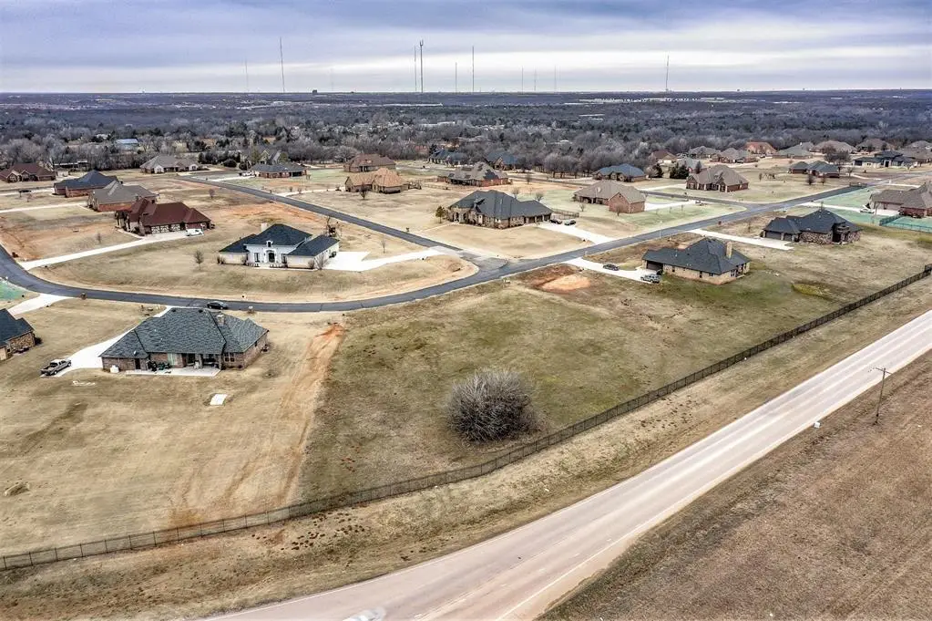 5216 Strait Drive, Oklahoma City, OK 73121 - #1