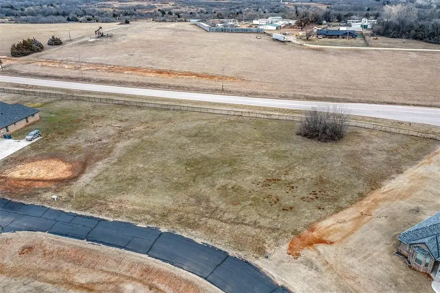 5216 Strait Drive, Oklahoma City, OK 73121 - #3