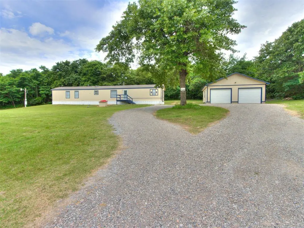 4660 NE 96th Avenue, Norman, OK 73026 - #1