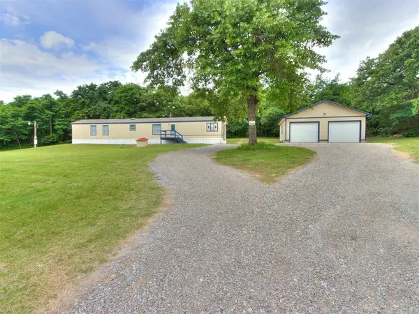 4660 NE 96th Avenue, Norman, OK 73026