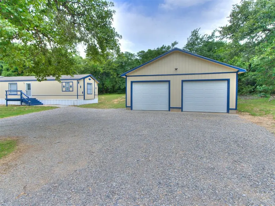 4660 NE 96th Avenue, Norman, OK 73026 - #3