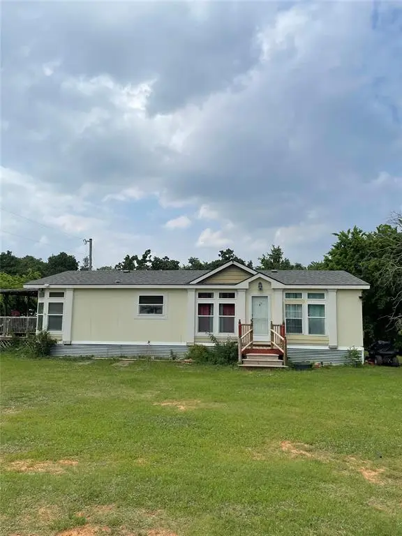 13595 202nd Street, Blanchard, OK 73010