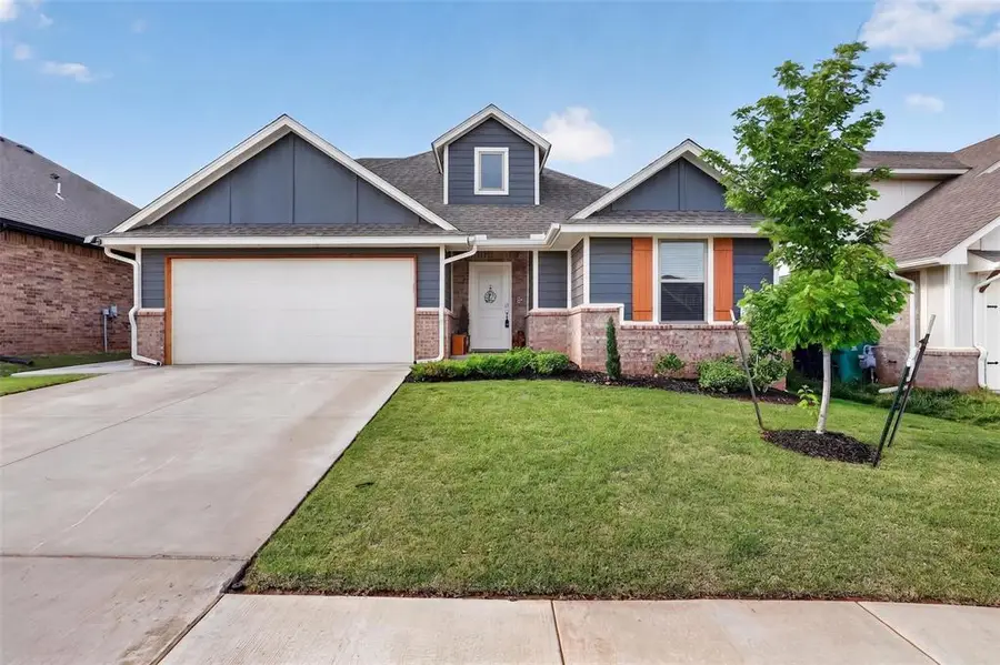 8400 NW 162nd Street, Edmond, OK 73013 - #3