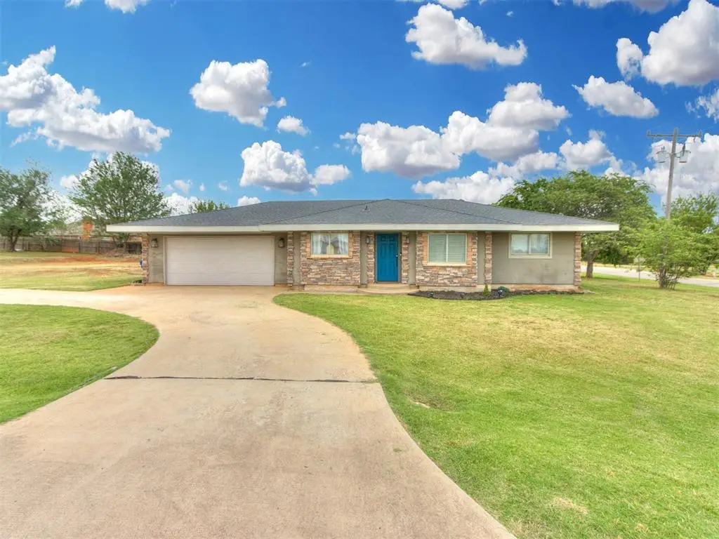 803 NW Tyler Avenue, Piedmont, OK 73078 - #1