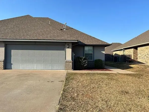 11205 NW 114th Street, Yukon, OK 73099